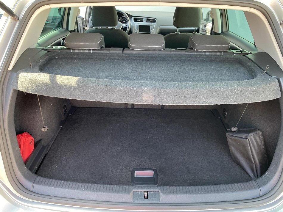 Volkswagen Golf 1.2 TSi Lounge