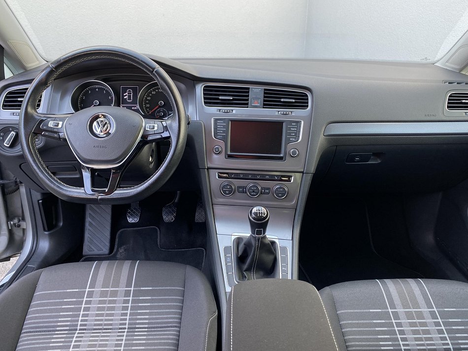 Volkswagen Golf 1.2 TSi Lounge