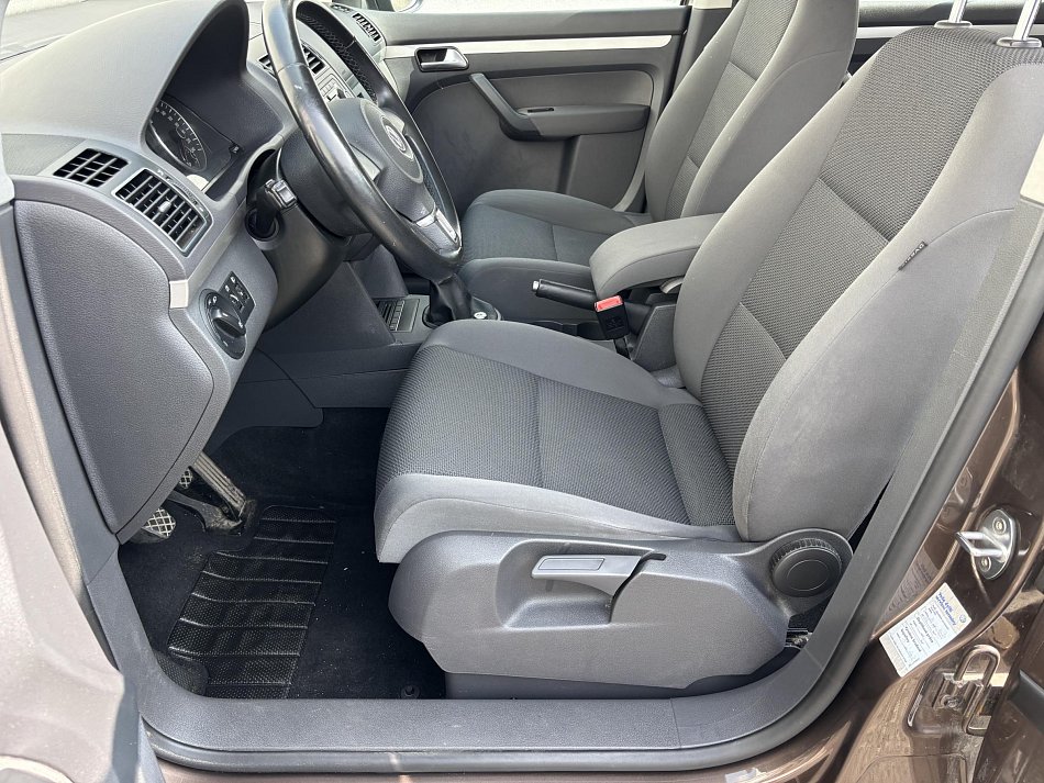Volkswagen Touran 1.2TSi Trendline