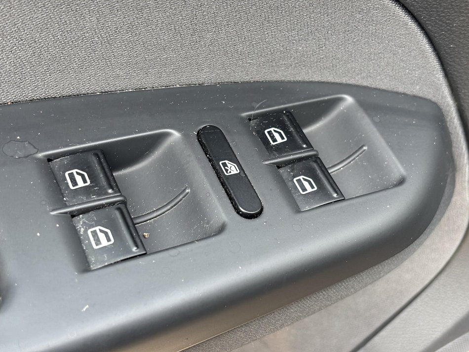 Volkswagen Touran 1.2TSi Trendline