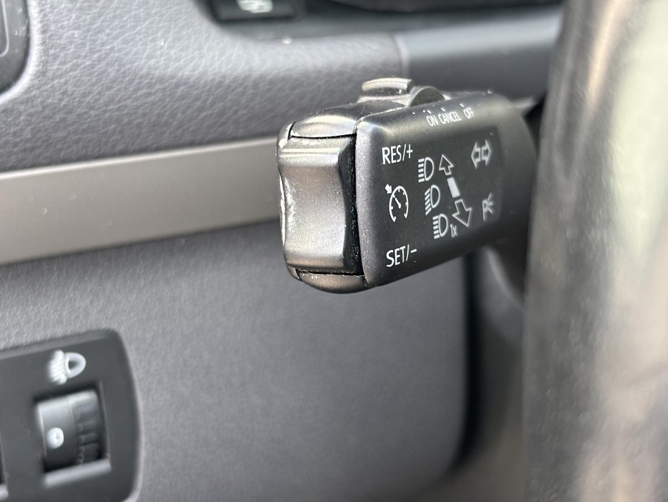 Volkswagen Touran 1.2TSi Trendline
