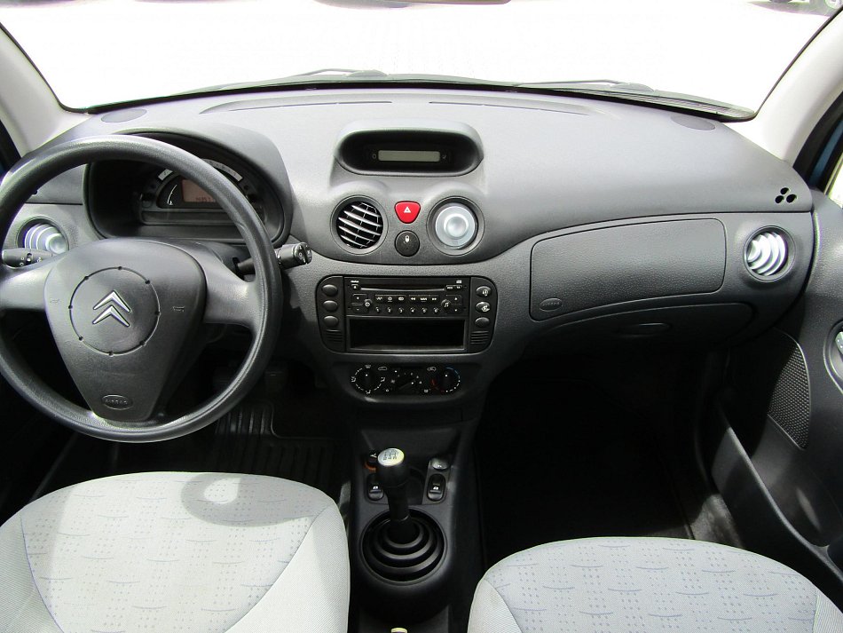 Citroën C3 1.4 i 