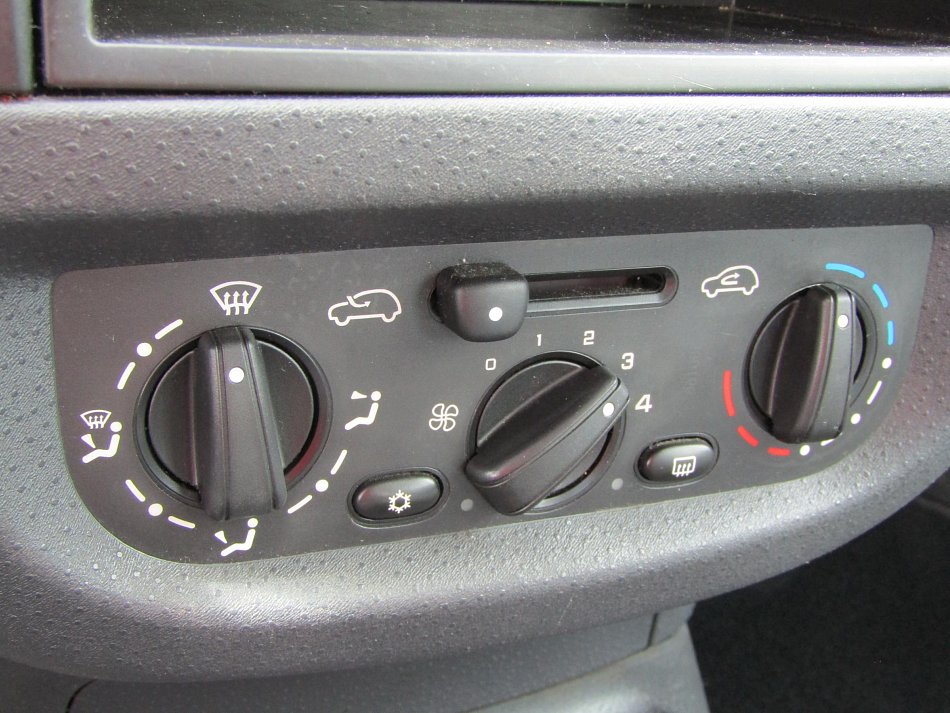 Citroën C3 1.4 i 