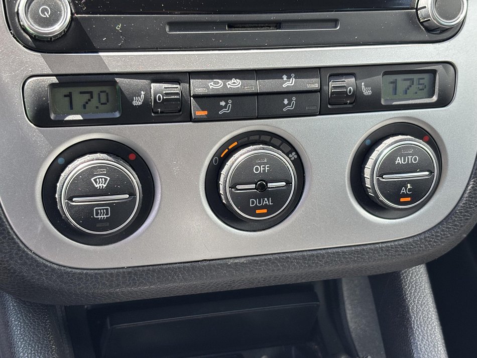Volkswagen Scirocco 2.0 TSi Sport