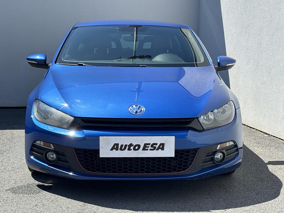 Volkswagen Scirocco 2.0 TSi Sport