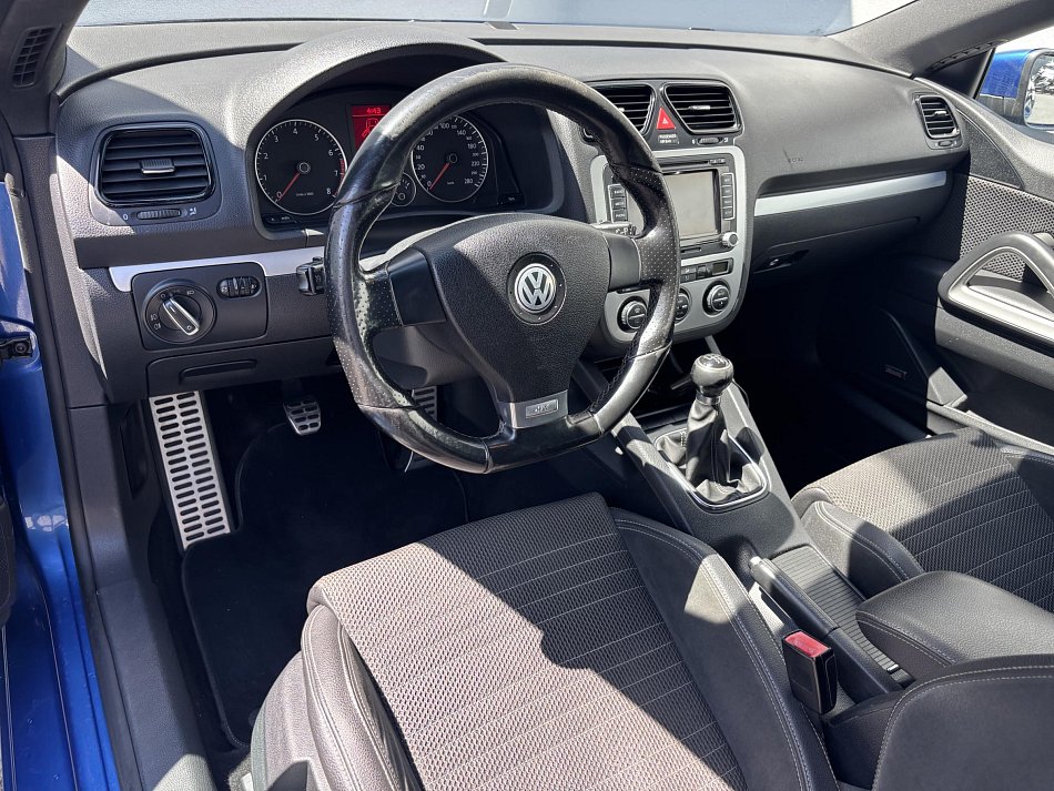 Volkswagen Scirocco 2.0 TSi Sport
