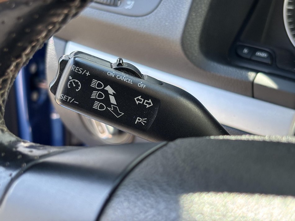 Volkswagen Scirocco 2.0 TSi Sport