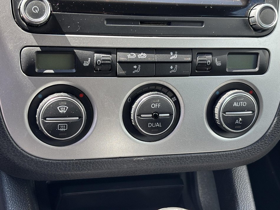 Volkswagen Scirocco 2.0 TSi Sport
