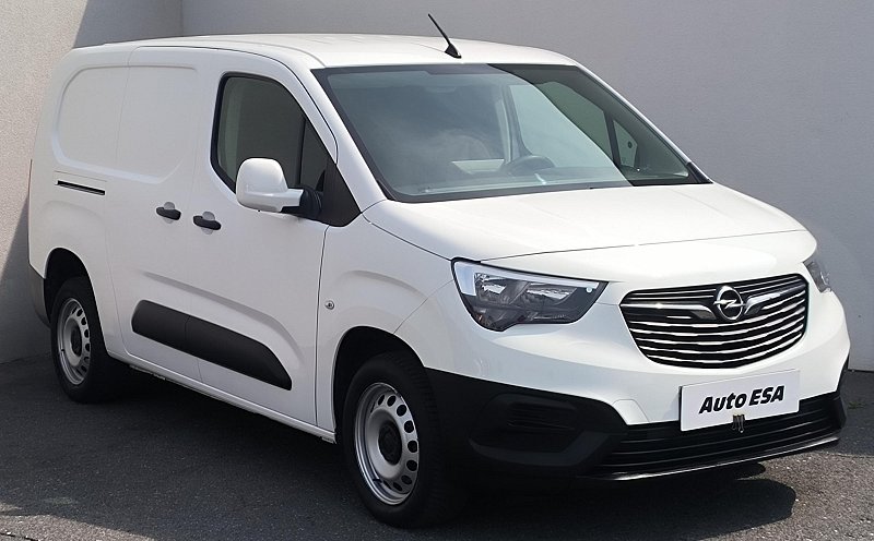 Opel Combo 1.5CDTi Edition MAXi XL