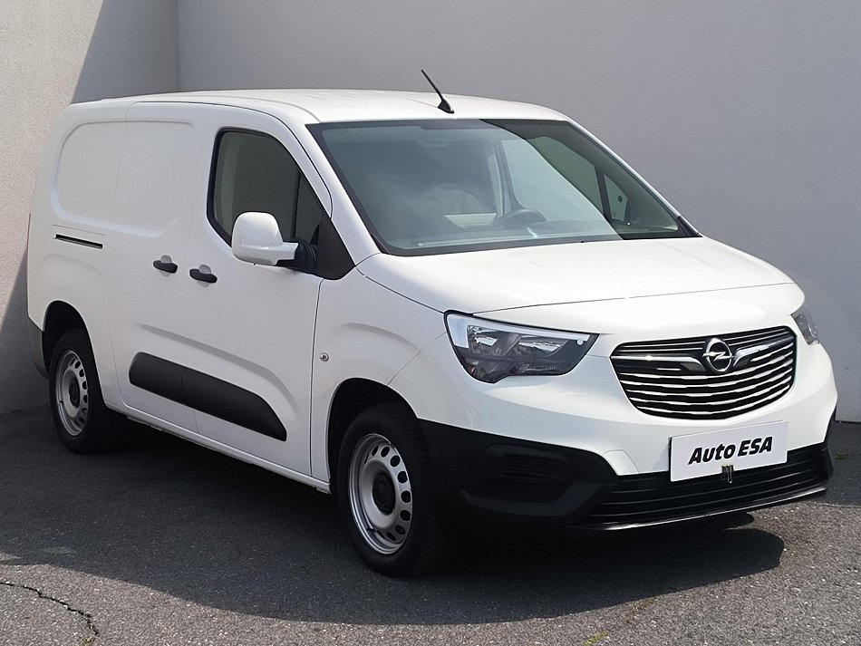 Opel Combo 1.5CDTi Edition MAXi XL