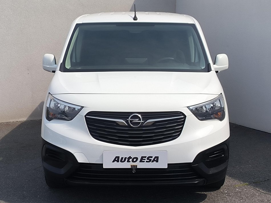 Opel Combo 1.5CDTi Edition MAXi XL