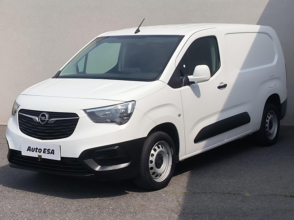 Opel Combo 1.5CDTi Edition MAXi XL