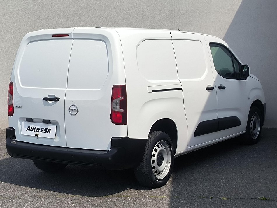 Opel Combo 1.5CDTi Edition MAXi XL