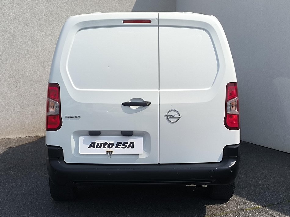 Opel Combo 1.5CDTi Edition MAXi XL