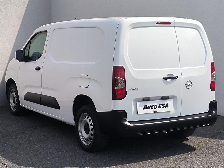 Opel Combo 1.5CDTi Edition MAXi XL
