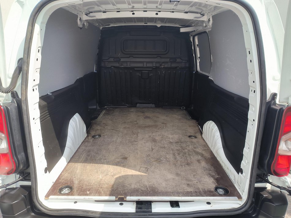 Opel Combo 1.5CDTi Edition MAXi XL