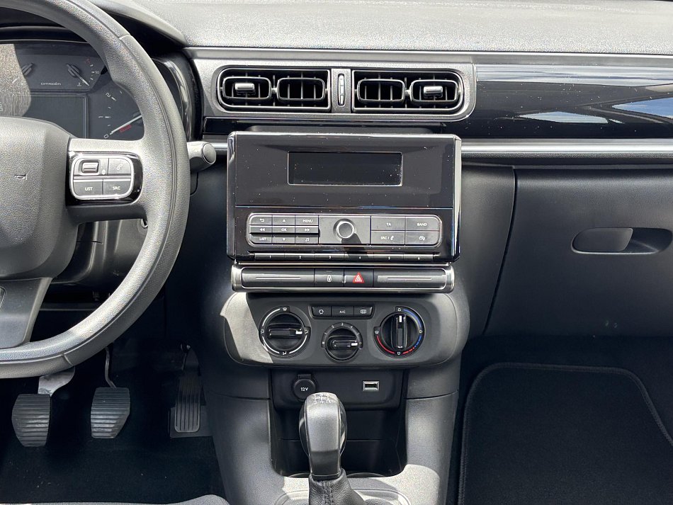 Citroën C3 1.2PT Feel