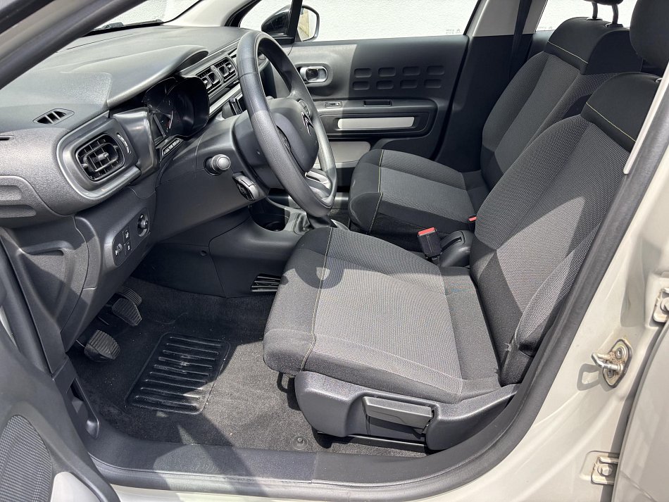 Citroën C3 1.2PT Feel
