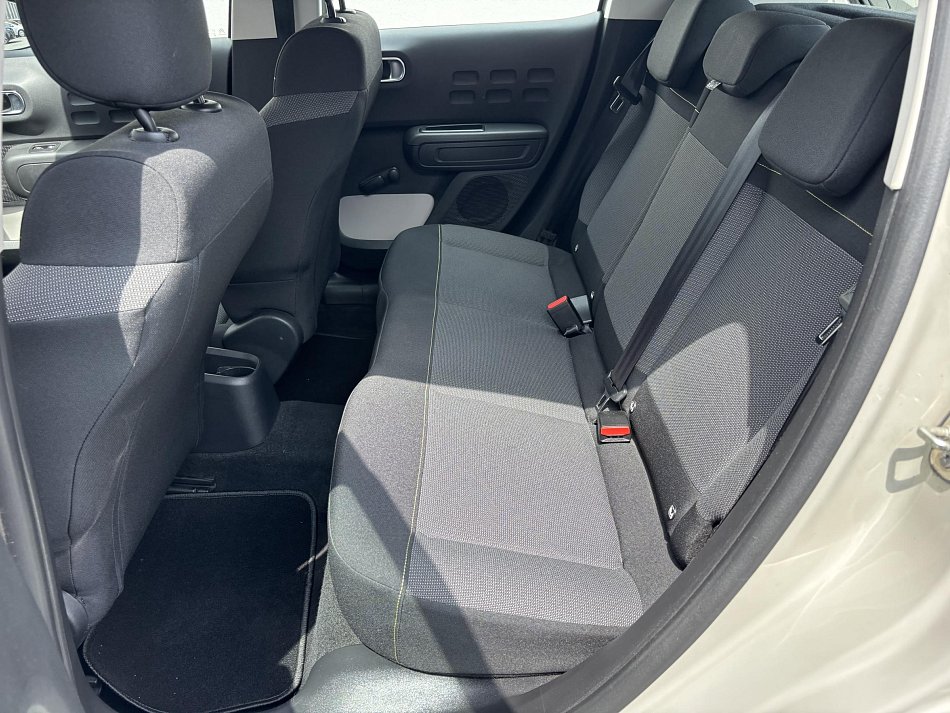 Citroën C3 1.2PT Feel