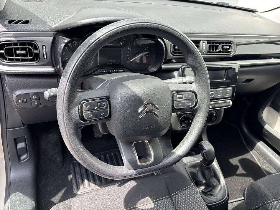 Citroën C3 1.2PT Feel