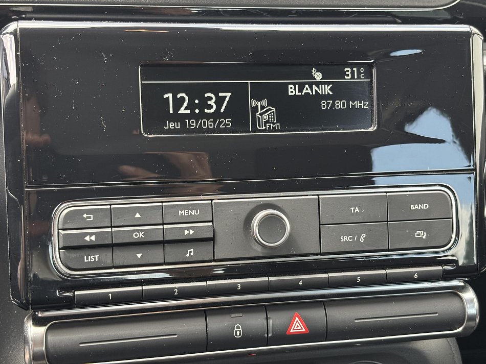 Citroën C3 1.2PT Feel