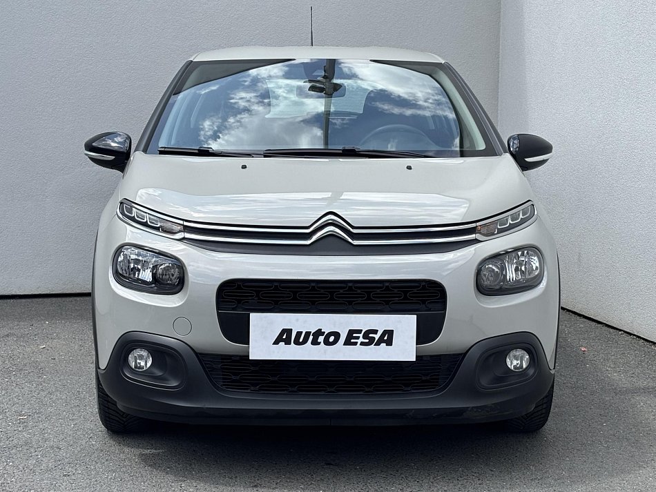 Citroën C3 1.2PT Feel