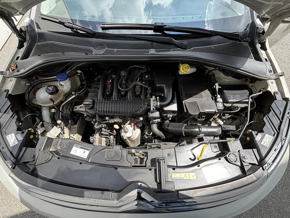Citroën C3 1.2PT Feel