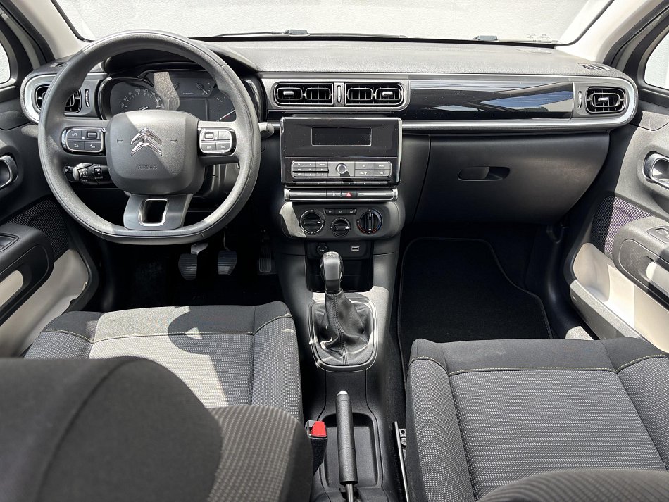 Citroën C3 1.2PT Feel