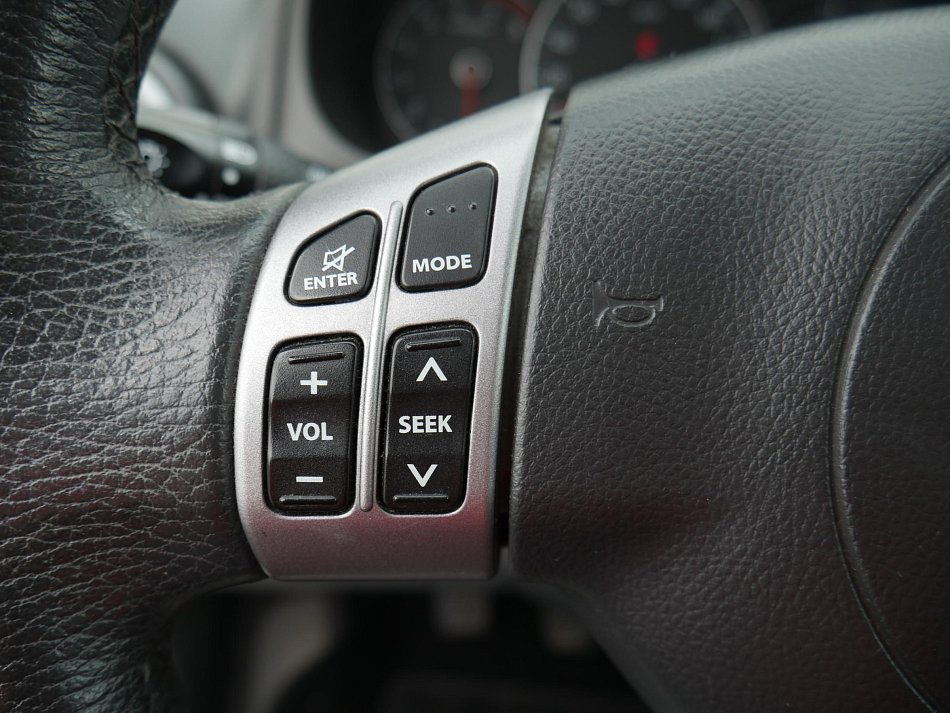 Suzuki SX4 1.6i  4x4