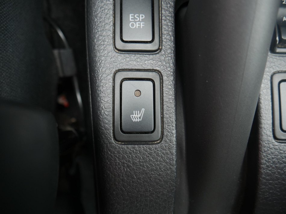 Suzuki SX4 1.6i  4x4