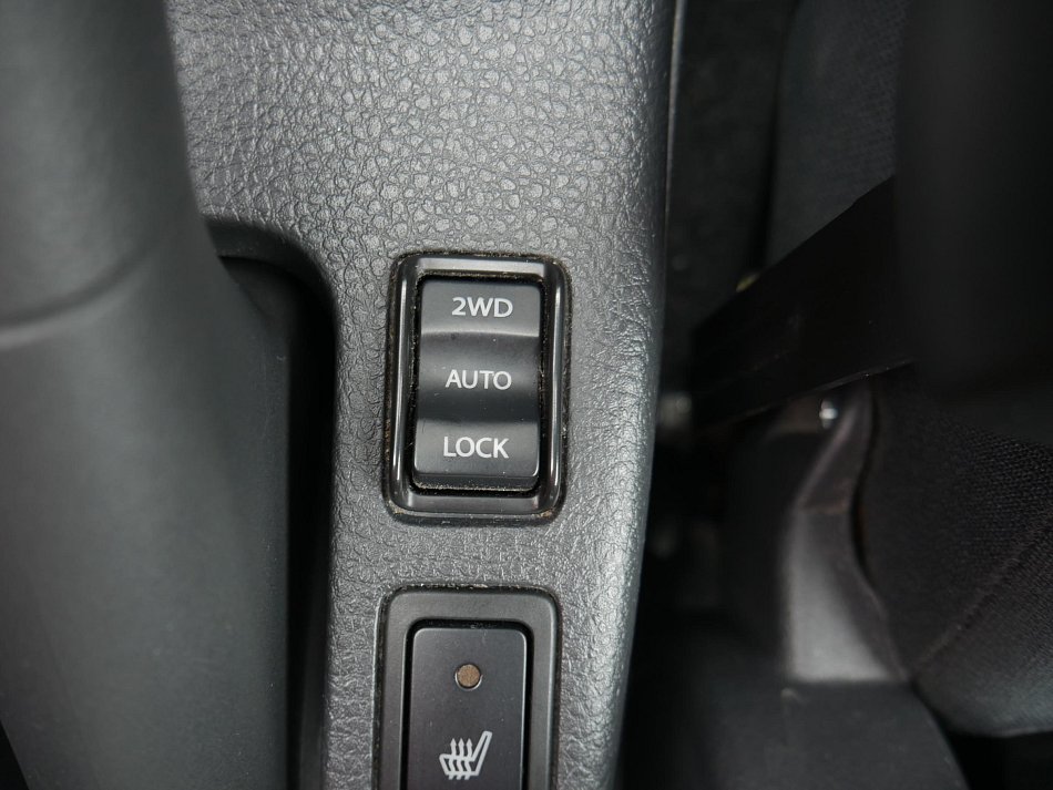 Suzuki SX4 1.6i  4x4