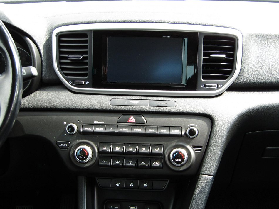 Kia Sportage 1.6 T-GDi 