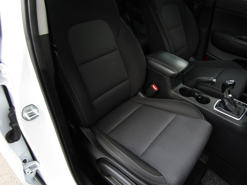 Kia Sportage 1.6 T-GDi 