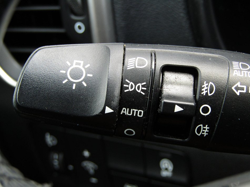 Kia Sportage 1.6 T-GDi 