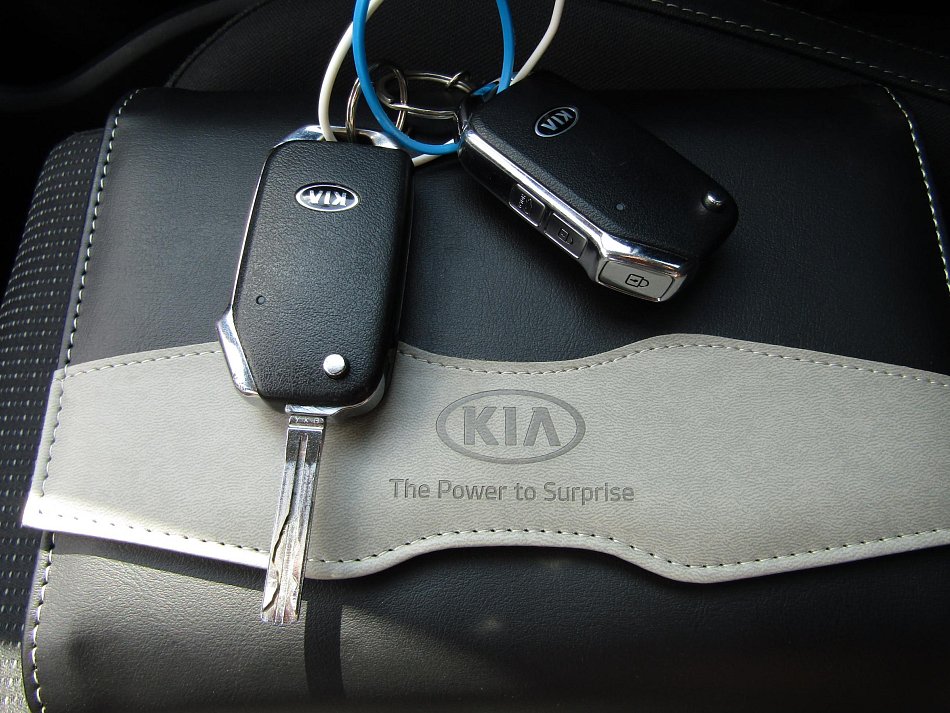 Kia Sportage 1.6 T-GDi 