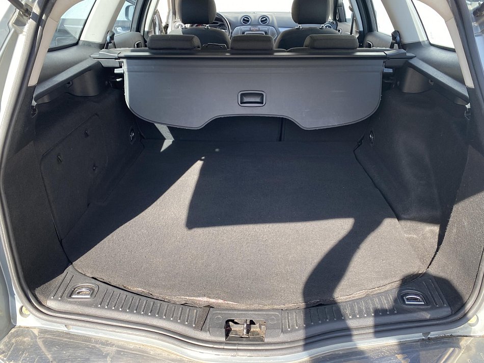 Ford Mondeo 2.0i 