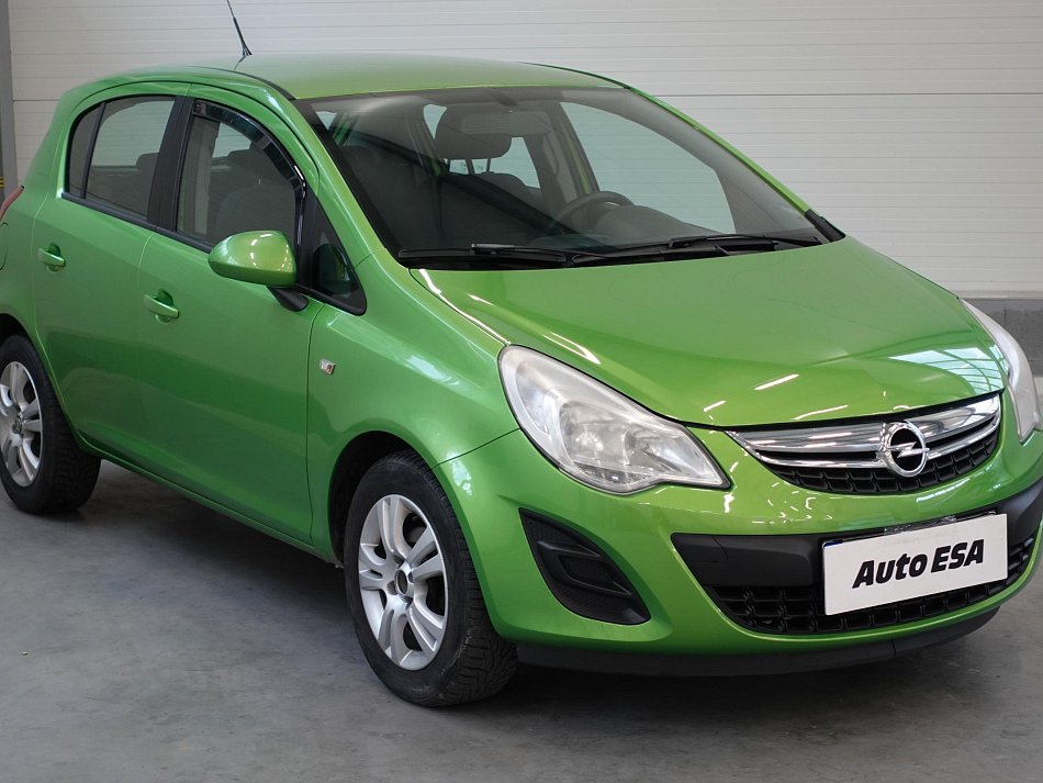 Opel Corsa 1.2i 