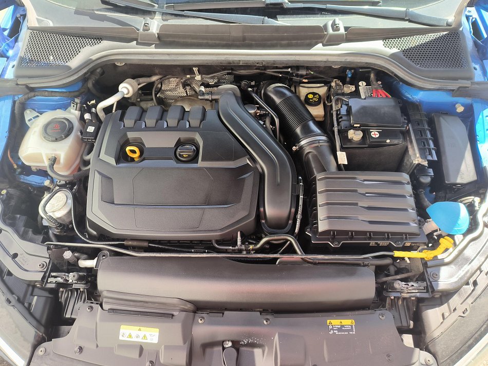 Škoda Scala 1.5 TSi Style