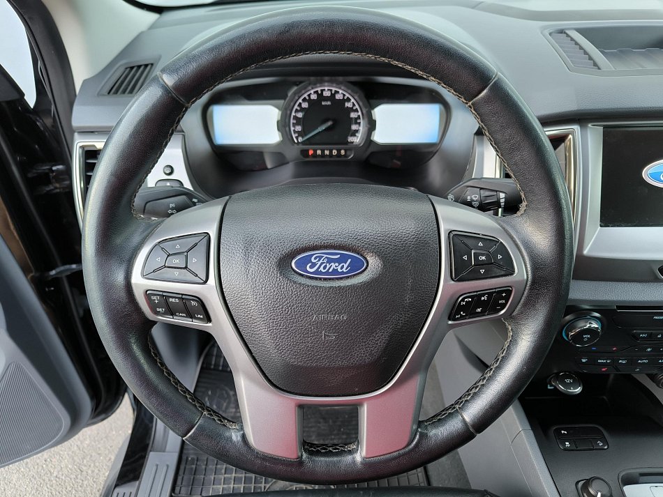 Ford Ranger 3.2TDCi  4x4