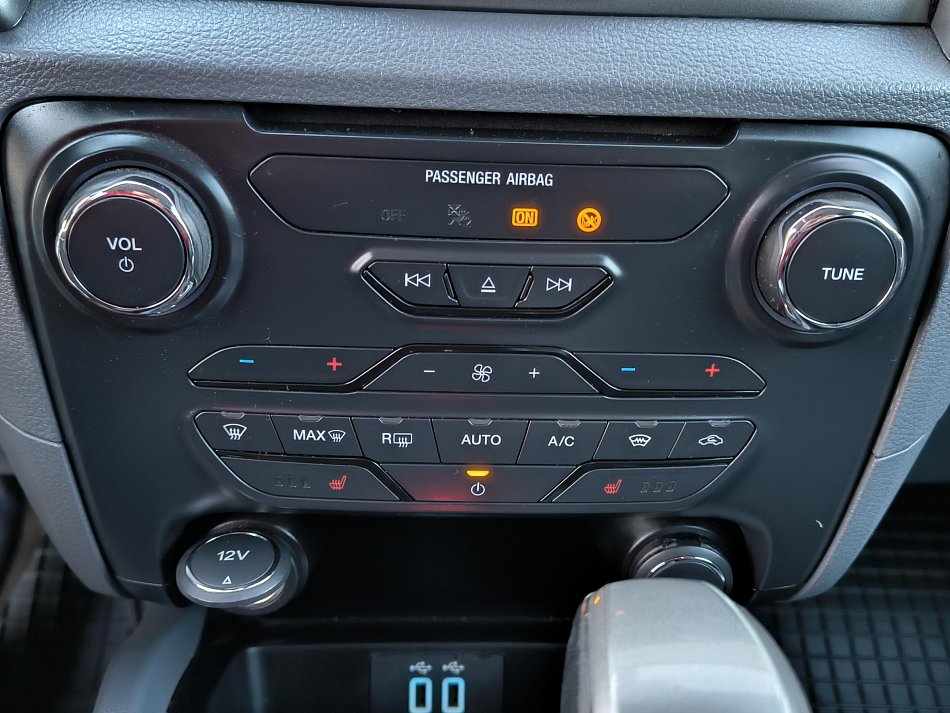 Ford Ranger 3.2TDCi  4x4