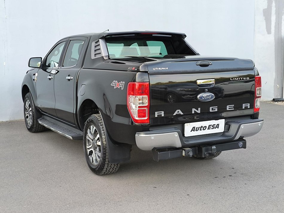 Ford Ranger 3.2TDCi  4x4