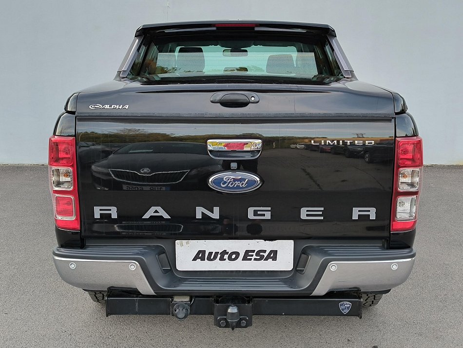 Ford Ranger 3.2TDCi  4x4