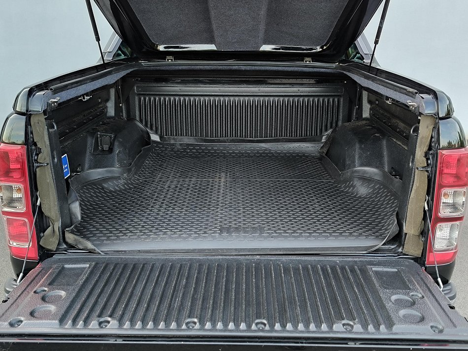 Ford Ranger 3.2TDCi  4x4