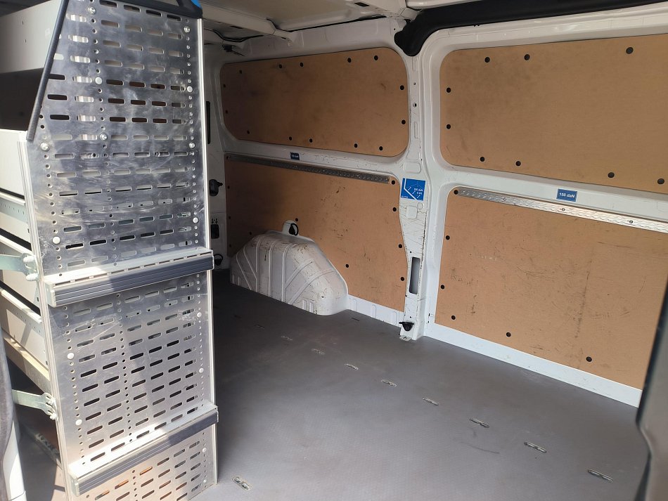 Ford Transit Custom 2.0TDCi Trend L2 SORTIMO