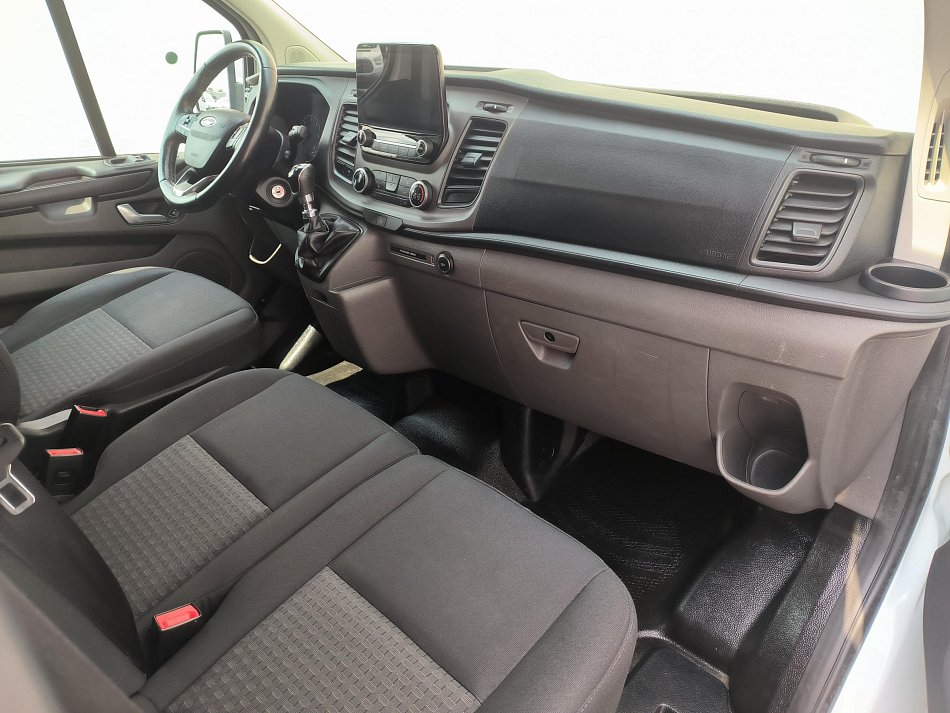 Ford Transit Custom 2.0TDCi Trend L2 SORTIMO