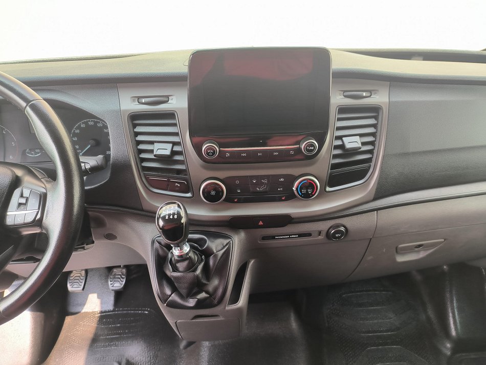 Ford Transit Custom 2.0TDCi Trend L2 SORTIMO