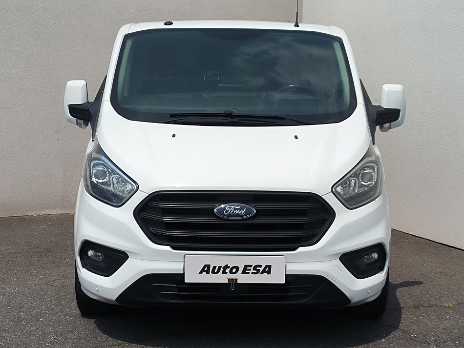 Ford Transit Custom 2.0TDCi Trend L2 SORTIMO