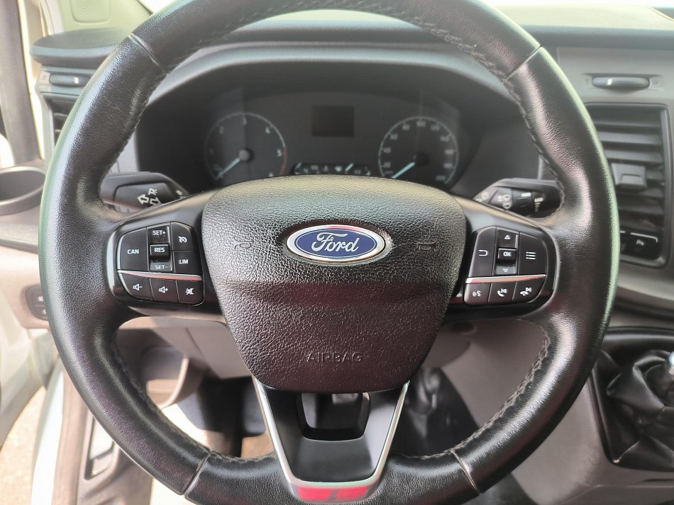 Ford Transit Custom 2.0TDCi Trend L2 SORTIMO