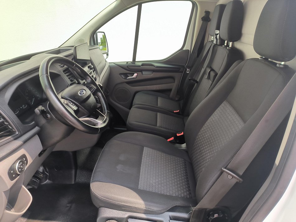 Ford Transit Custom 2.0TDCi Trend L2 SORTIMO