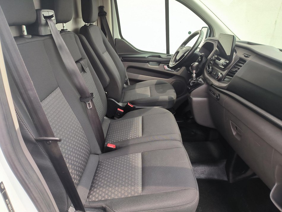Ford Transit Custom 2.0TDCi Trend L2 SORTIMO